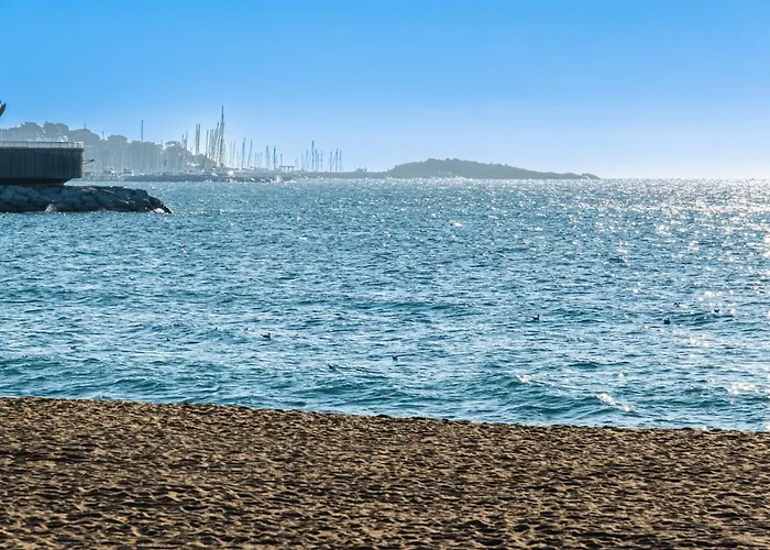 아파트 Doux Zephir