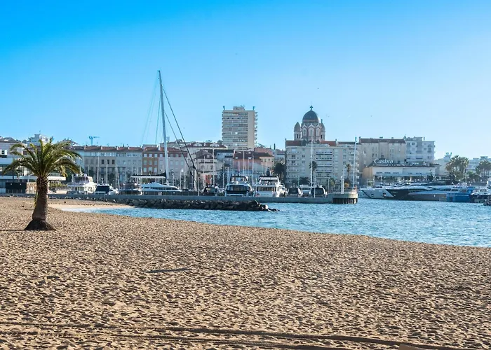 아파트 Doux Zephir