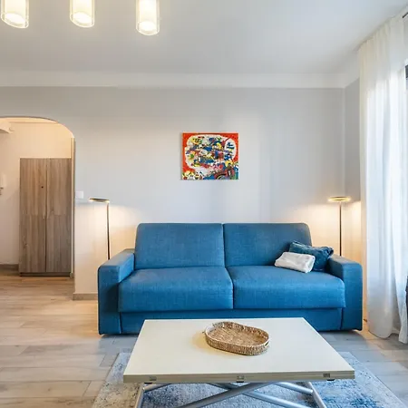 Apartment Doux Zephir