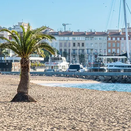 Apartamento Doux Zéphir *
