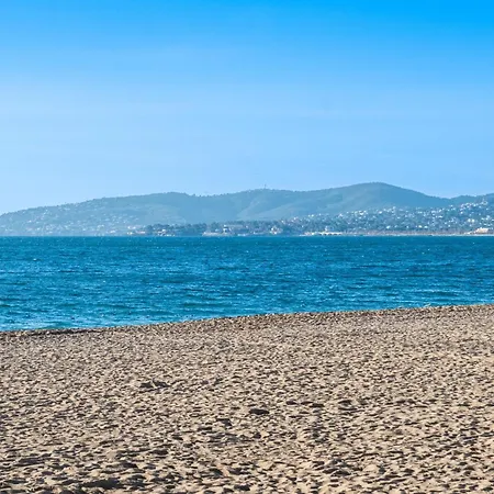 Apartamento Doux Zéphir *