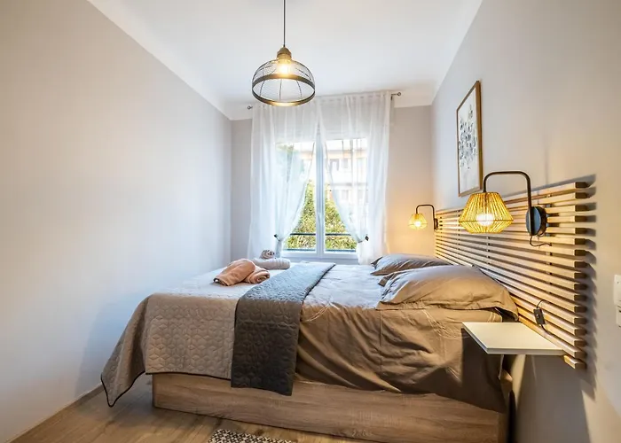 Doux Zephir Apartment