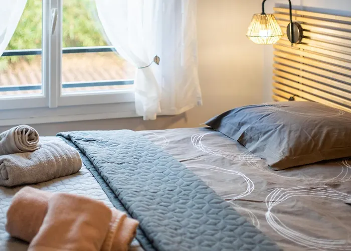 Doux Zephir * Frejus