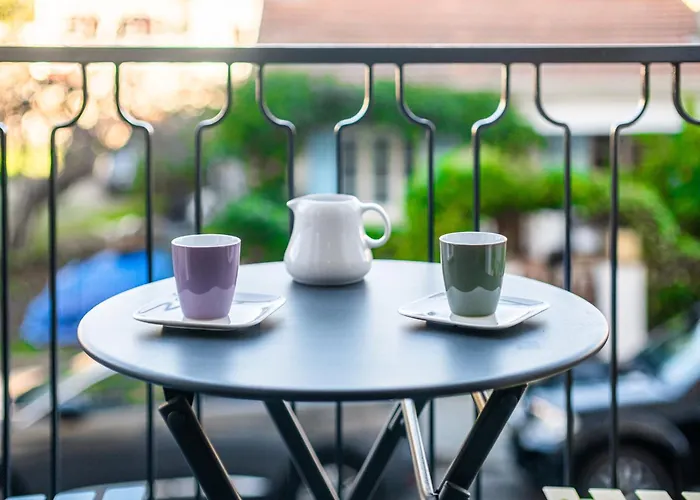 Doux Zephir * Frejus