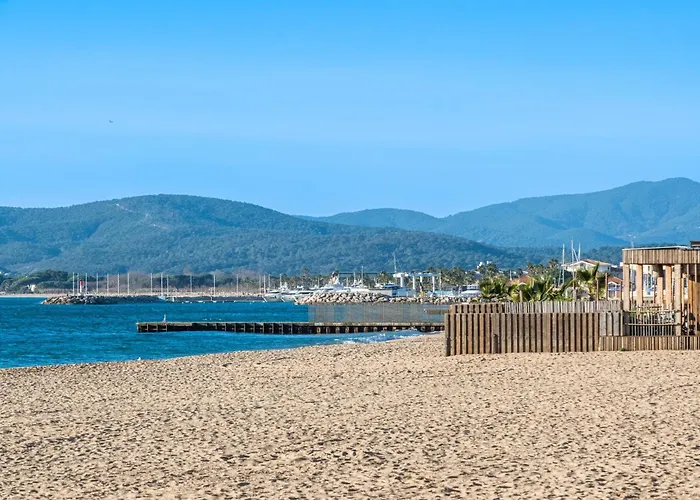 Doux Zephir * Frejus